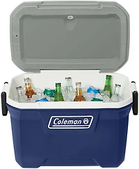 Coleman 316 Series 52 qt Hard Cooler