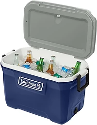 Coleman 316 Series 52 qt Hard Cooler