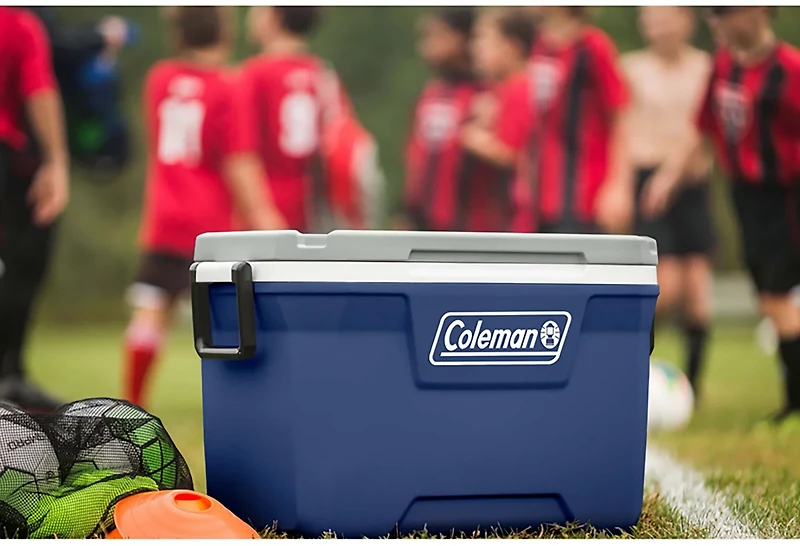 Coleman 316 Series 52 qt Hard Cooler