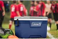 Coleman 316 Series 52 qt Hard Cooler