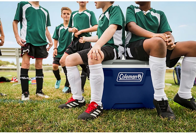 Coleman 316 Series 52 qt Hard Cooler