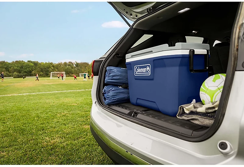 Coleman 316 Series 52 qt Hard Cooler