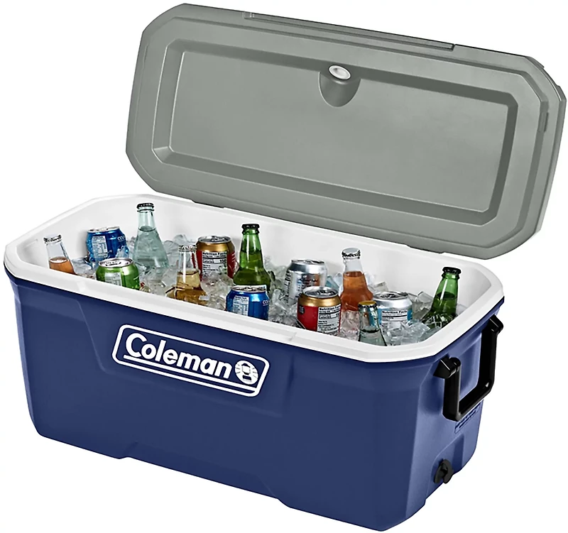 Coleman 316 Series 70 qt Hard Cooler