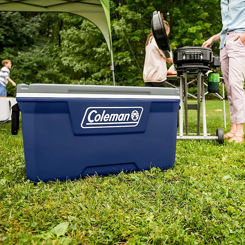 Coleman 316 Series 70 qt Hard Cooler