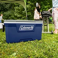 Coleman 316 Series 70 qt Hard Cooler