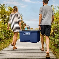 Coleman 316 Series 70 qt Hard Cooler
