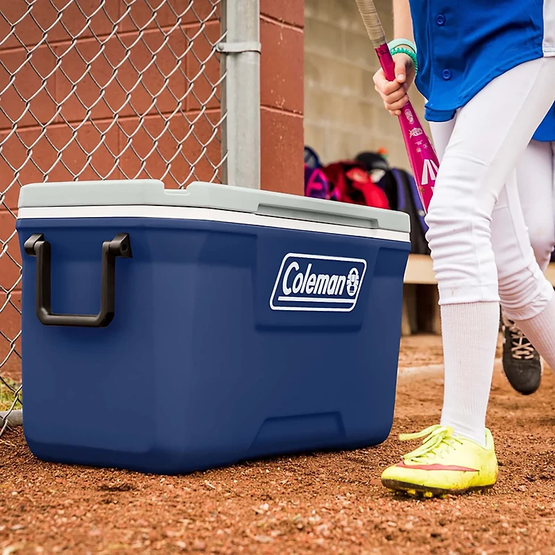 Coleman 316 Series 70 qt Hard Cooler