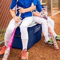 Coleman 316 Series 70 qt Hard Cooler