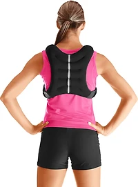 CAP Barbell Tone 12 lb Weighted Vest