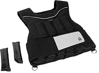 CAP Barbell 20 lb Adjustable Weighted Vest
