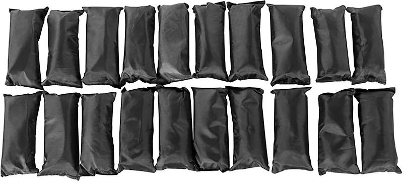 CAP Barbell 20 lb Adjustable Weighted Vest