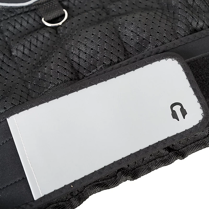 CAP Barbell 20 lb Adjustable Weighted Vest