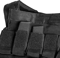 CAP Barbell 40 - 80 lb Adjustable Weighted Vest