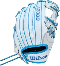 Wilson 12" Adult A2000 H12 Infield Softball Glove 2025
