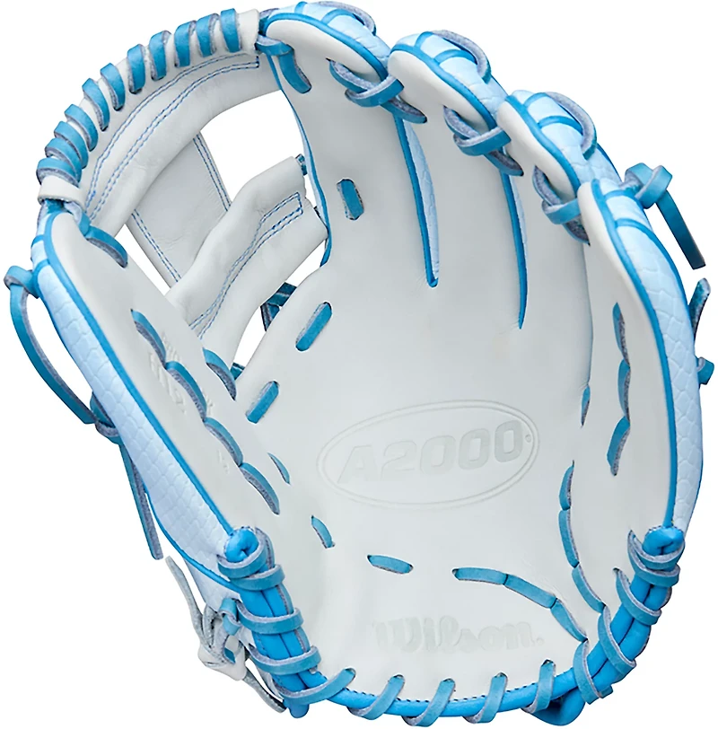 Wilson 12" Adult A2000 H12 Infield Softball Glove 2025