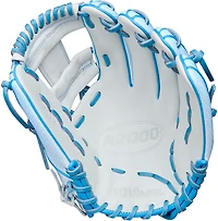 Wilson 12" Adult A2000 H12 Infield Softball Glove 2025