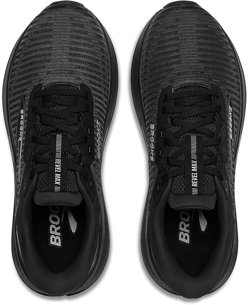 Brooks Men's Revel Max Running Shoes