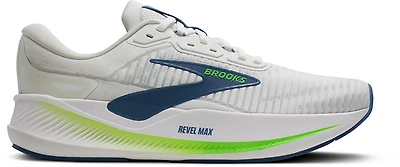 Brooks Men's Revel Max Running Shoes