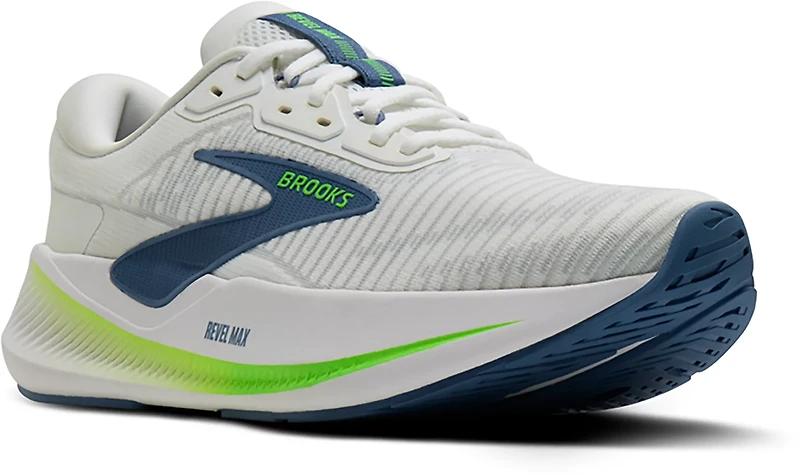 Brooks Men's Revel Max Running Shoes
