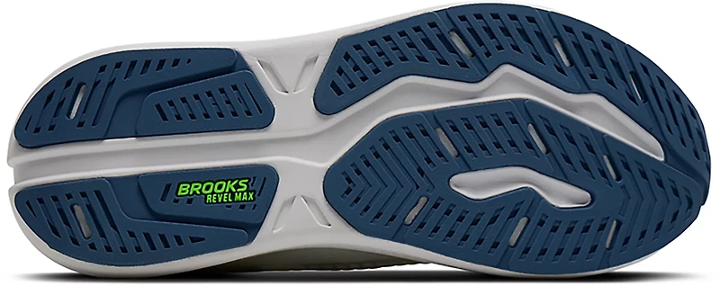 Brooks Men's Revel Max Running Shoes