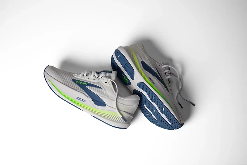 Brooks Men's Revel Max Running Shoes