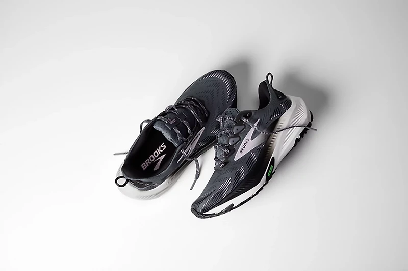 Brooks Women's Ghost Trail Running Shoes