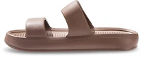 Freely Women's Double Band EVA Slide