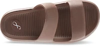 Freely Women's Double Band EVA Slide