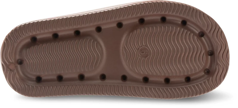Freely Women's Double Band EVA Slide