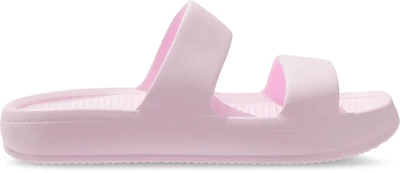Freely Women's Double Band EVA Slide