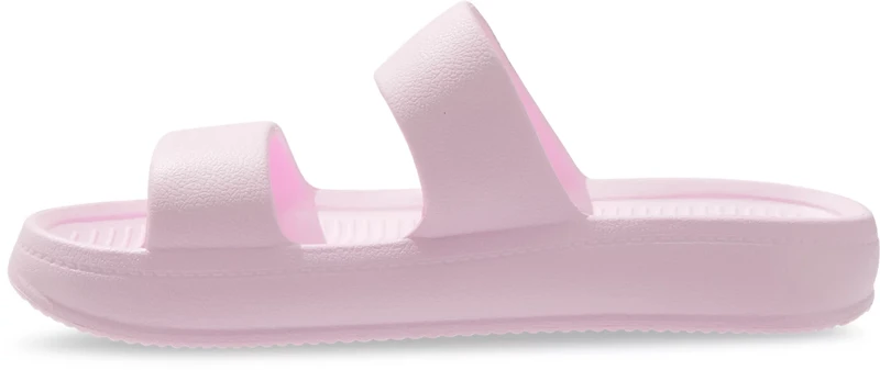 Freely Women's Double Band EVA Slide