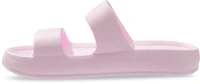 Freely Women's Double Band EVA Slide