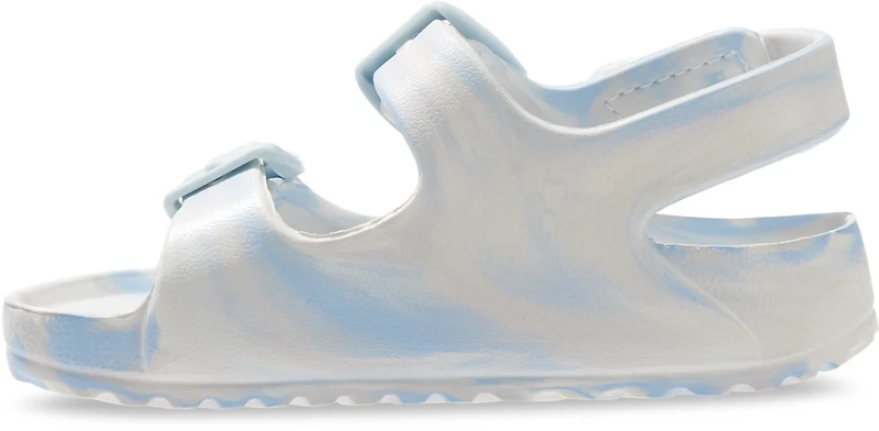 O'Rageous Toddlers' EVA Double Buckle Sandals