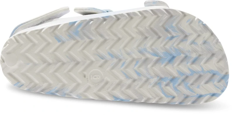 O'Rageous Toddlers' EVA Double Buckle Sandals