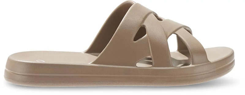 Freely Women's One Band EVA Slides