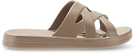 Freely Women's One Band EVA Slides