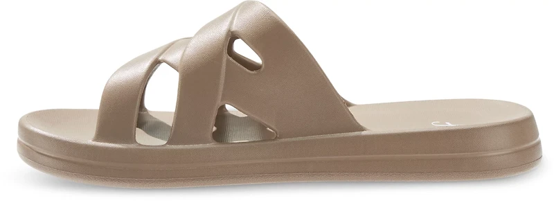 Freely Women's One Band EVA Slides