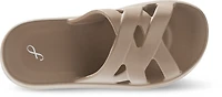 Freely Women's One Band EVA Slides