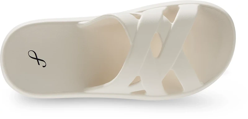 Freely Women's One Band EVA Slides