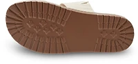 Freely Women's Double Strap Chopout Platform Sandal