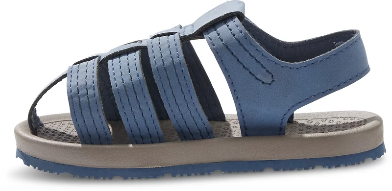 O'rageous Toddlers’ Casual Fisherman Sandal