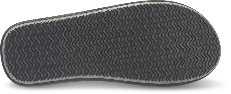 Freely Women's Cheetah Print Belted Flip Flops