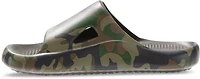 O’Rageous Boys’ Camo Cushion Pool Slides