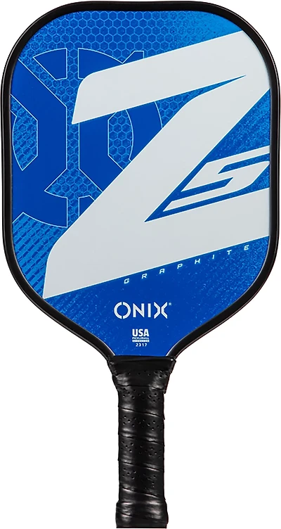 Onix 2024 Z5 Graphite Pickleball Paddle