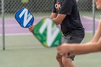 Onix 2024 Z5 Graphite Pickleball Paddle