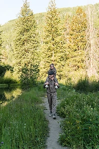 BURLEBO Men's Fleece Pullover Hoodie