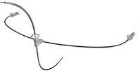 Berkley Triple Minnow Rig
