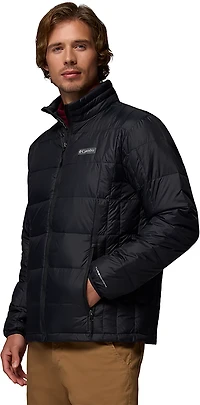 Columbia Sportswear Men's Voodoo Falls 590 TurboDown II Jacket