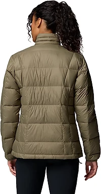 Columbia Sportswear Women's Voodoo Falls 590 TurboDown II Jacket