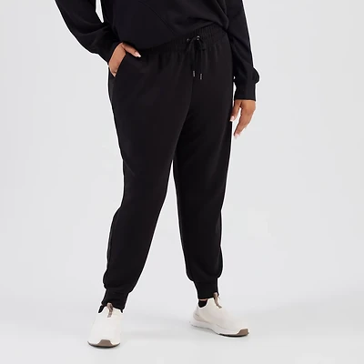 Freely Women's Plus Amelia Joggers